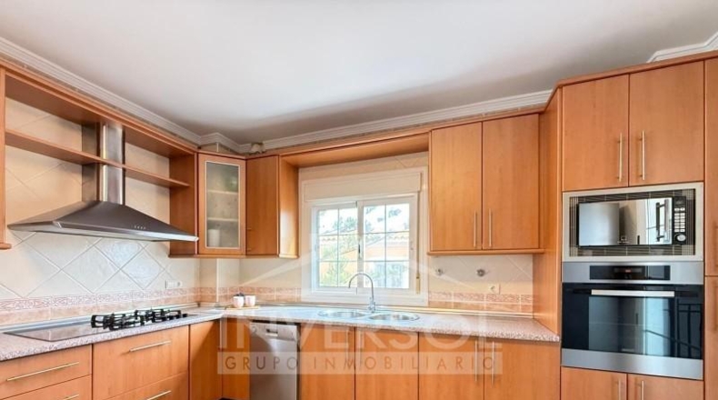 Альмерия - El Ejido - 501m2
