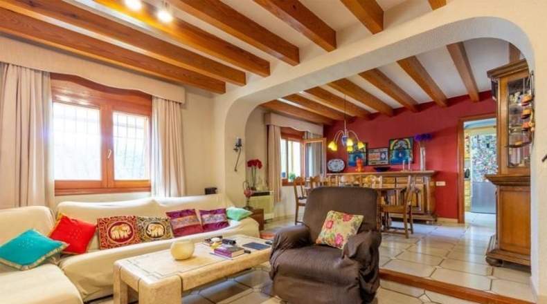 Alicante - Finestrat - 181m2
