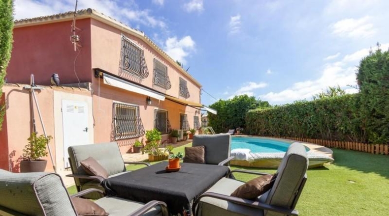 Alicante - Finestrat - 181m2