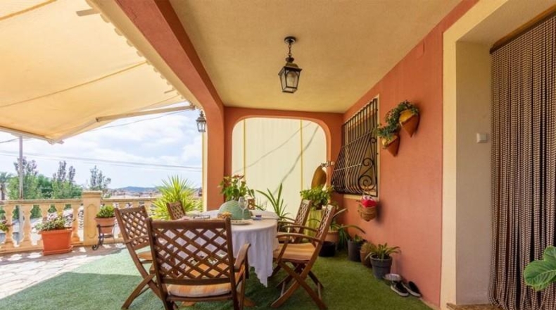 Alicante - Finestrat - 181m2