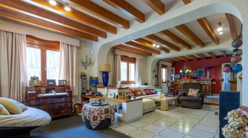 Alicante - Finestrat - 181m2