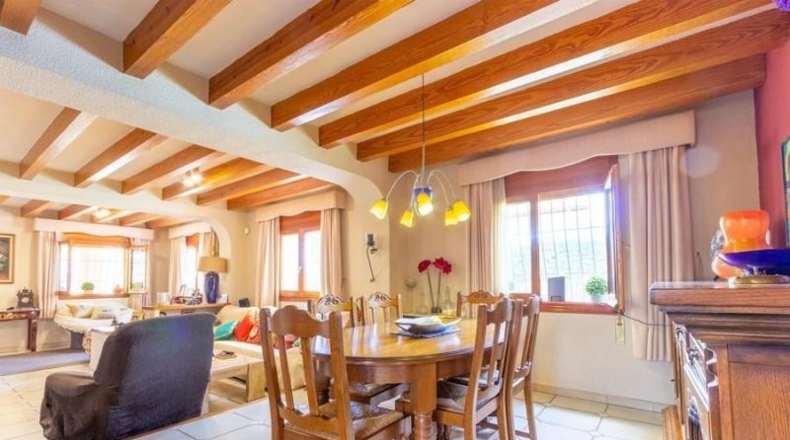 Alicante - Finestrat - 181m2