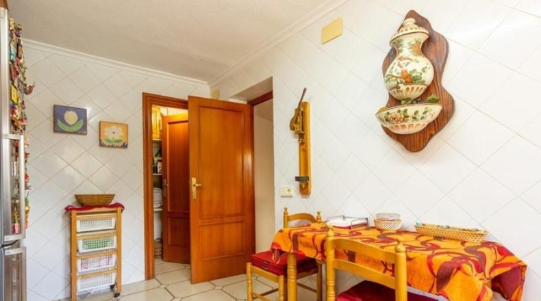 Alicante - Finestrat - 181m2