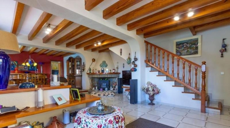 Alicante - Finestrat - 181m2
