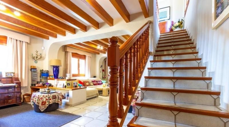 Alicante - Finestrat - 181m2