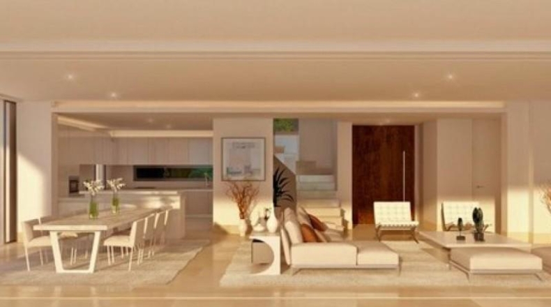 Alicante - Pinoso - 1000m2