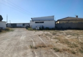 Casa de camp amb terreny en venda a la España, El Puerto de Santa María, ref.: TR146390 foto