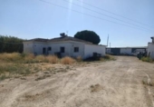 Casa de camp amb terreny en venda a la España, El Puerto de Santa María, ref.: TR146390 foto