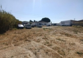 Casa de camp amb terreny en venda a la España, El Puerto de Santa María, ref.: TR146390 foto
