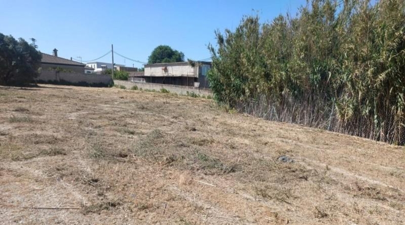 Cádiz - El Puerto de Santa María - 6250m2