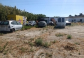 Casa de camp amb terreny en venda a la España, El Puerto de Santa María, ref.: TR146390 foto