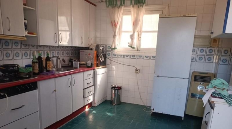 Cádiz - El Puerto de Santa María - 6250m2