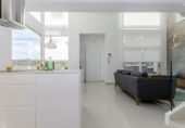 Chalet independiente con terreno en venta en la España, Los Montesinos, ref: TR138127 foto