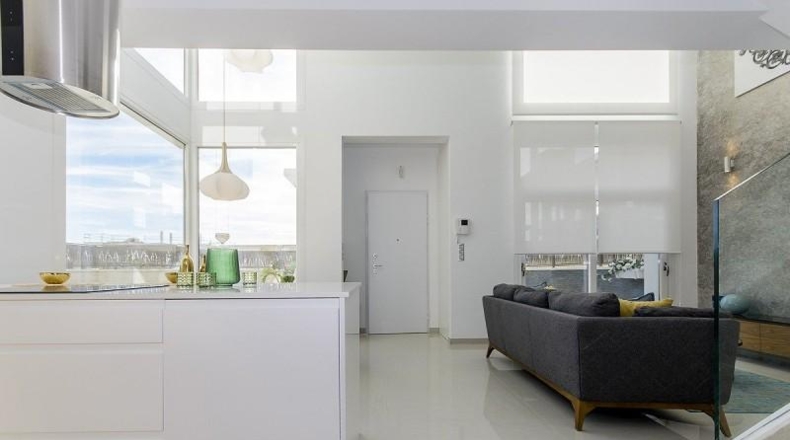 Alicante - Los Montesinos - 200m2