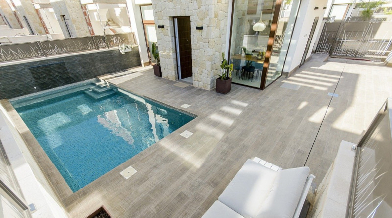 Alicante - Los Montesinos - 200m2