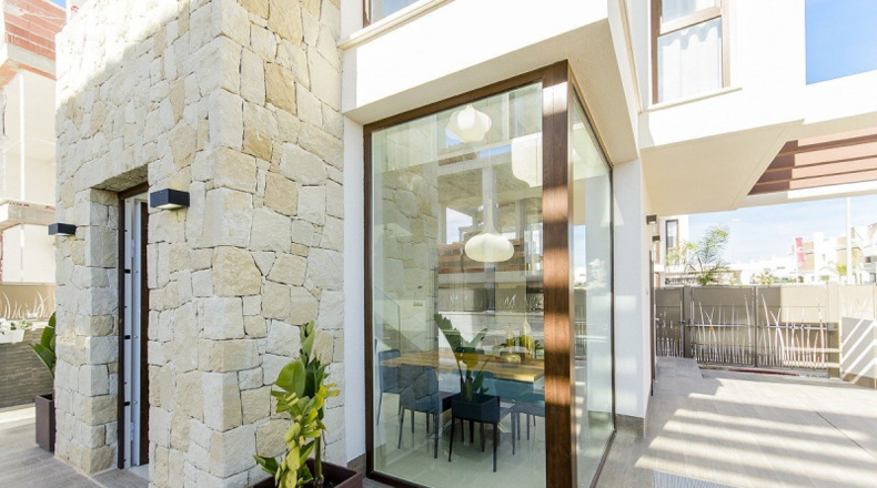 Alicante - Los Montesinos - 200m2