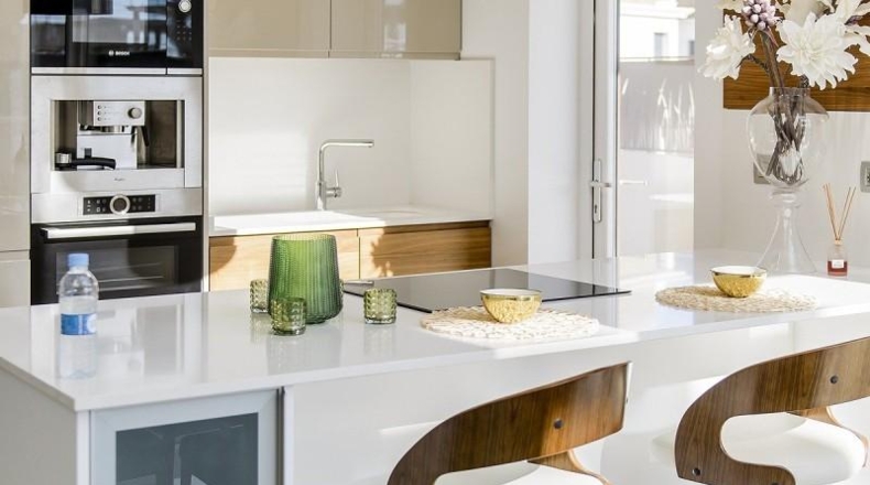 Alicante - Los Montesinos - 200m2
