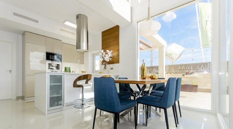 Alicante - Los Montesinos - 200m2