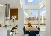 Chalet independiente con terreno en venta en la España, Los Montesinos, ref: TR138127 foto