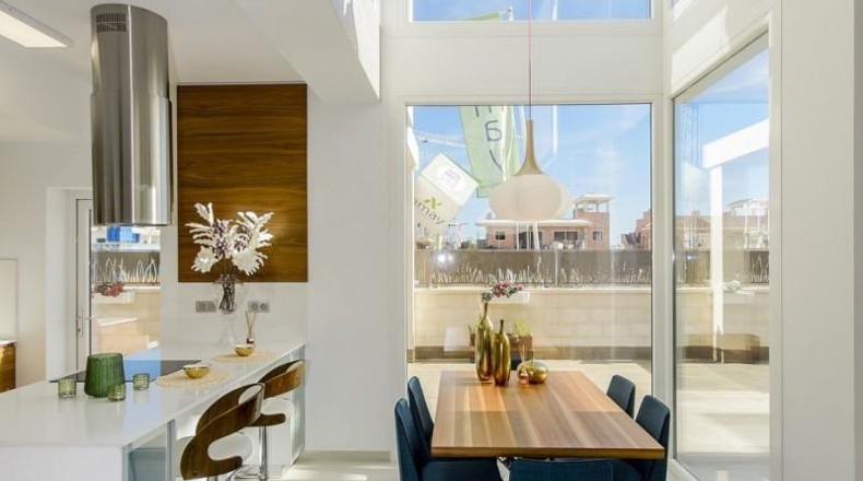 Alicante - Los Montesinos - 200m2