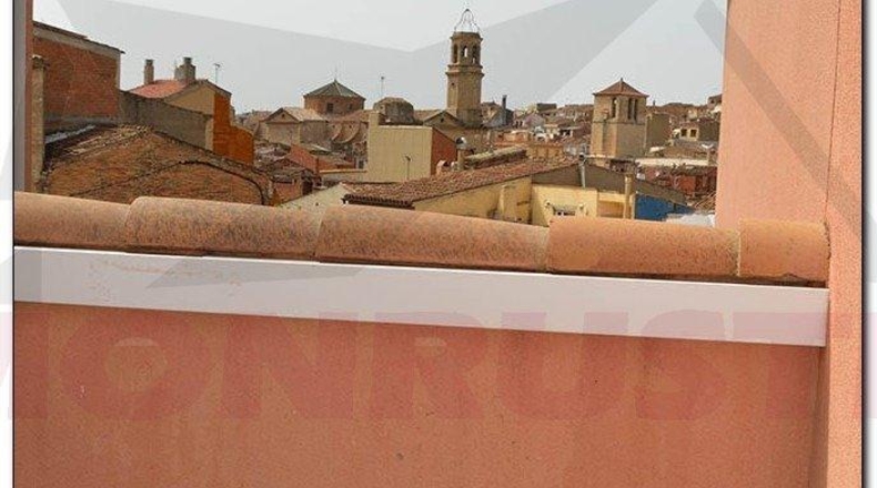 Tarragona - л'Эсплуга-де-Франколи - 555m2