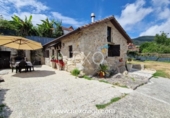 Chalet independiente con terreno en venta en la España, Moaña, ref: TR318602 foto