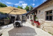 Chalet independiente con terreno en venta en la España, Moaña, ref: TR318602 foto
