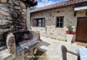 Chalet independiente con terreno en venta en la España, Moaña, ref: TR318602 foto