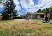 Chalet independiente con terreno en venta en la España, Moaña, ref: TR318602 foto
