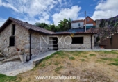 Chalet independiente con terreno en venta en la España, Moaña, ref: TR318602 foto