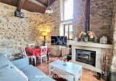 Chalet independiente con terreno en venta en la España, Moaña, ref: TR318602 foto