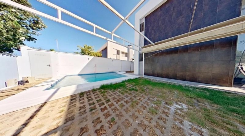 Cadiz - Puerto Real - 416m2