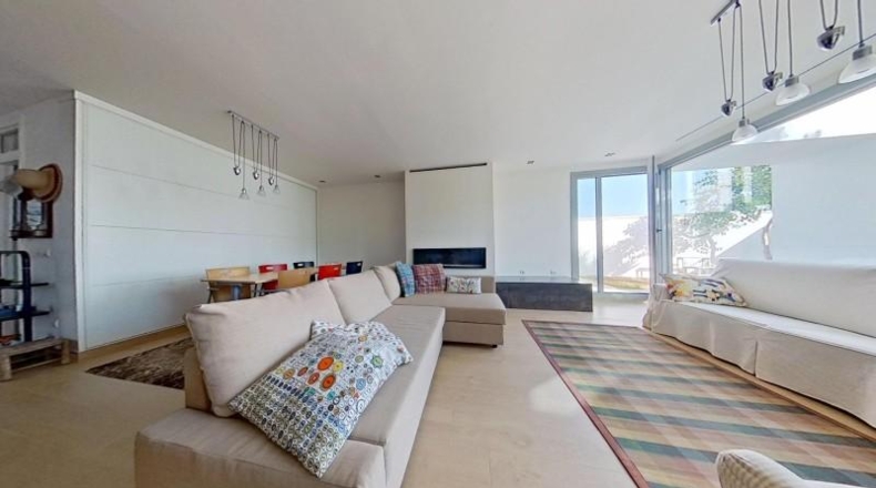 Cadiz - Puerto Real - 416m2