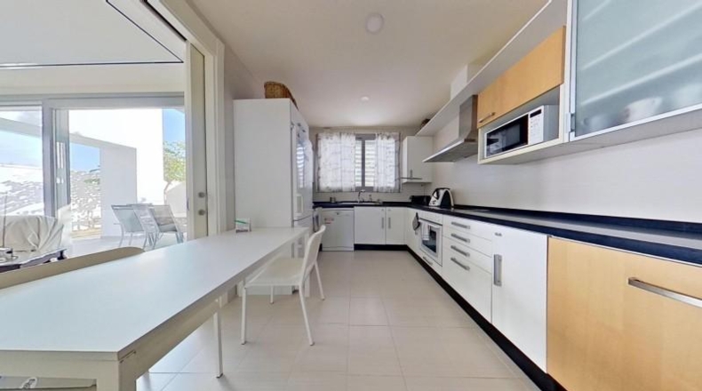 Cadiz - Puerto Real - 416m2