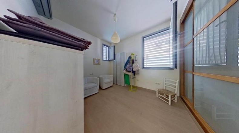 Cadiz - Puerto Real - 416m2