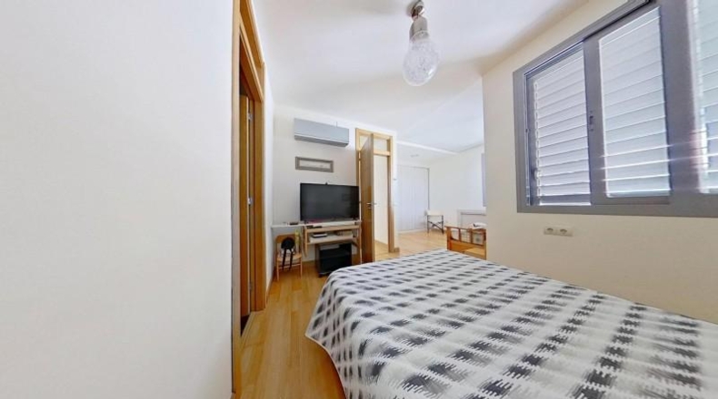 Cadiz - Puerto Real - 416m2