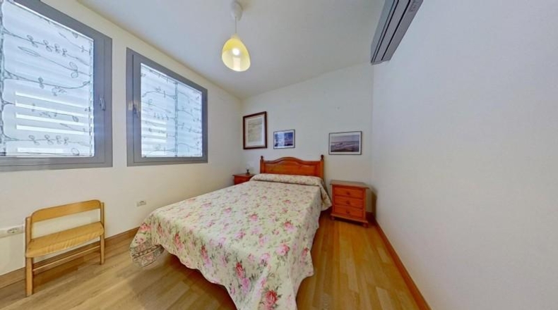 Cadiz - Puerto Real - 416m2