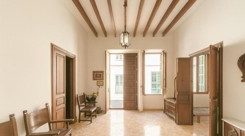 Islas Baleares - Porreras - 303m2