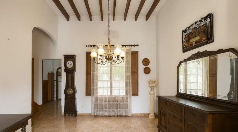 Islas Baleares - Porreras - 303m2