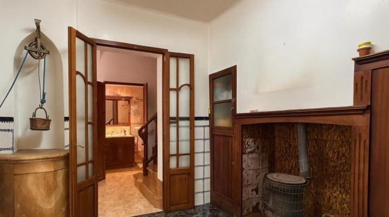Islas Baleares - Porreras - 303m2