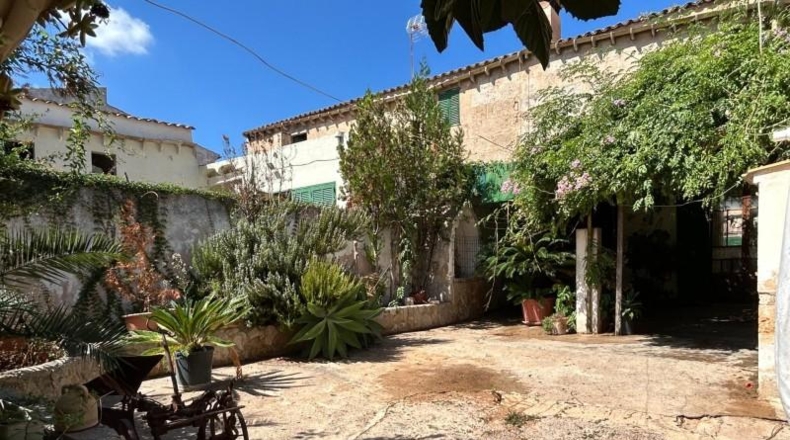 Islas Baleares - Porreras - 303m2