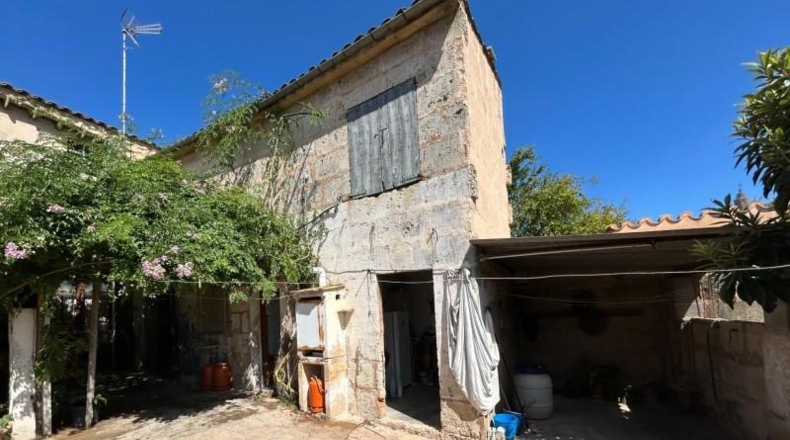Islas Baleares - Porreras - 303m2