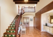 Chalet independiente con terreno en venta en la España, Maçanet de la Selva, ref: TR342538 foto