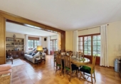 Chalet independiente con terreno en venta en la España, Maçanet de la Selva, ref: TR342538 foto