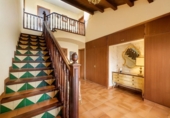 Chalet independiente con terreno en venta en la España, Maçanet de la Selva, ref: TR342538 foto