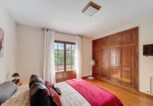 Chalet independiente con terreno en venta en la España, Maçanet de la Selva, ref: TR342538 foto
