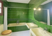 Chalet independiente con terreno en venta en la España, Maçanet de la Selva, ref: TR342538 foto