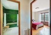 Chalet independiente con terreno en venta en la España, Maçanet de la Selva, ref: TR342538 foto