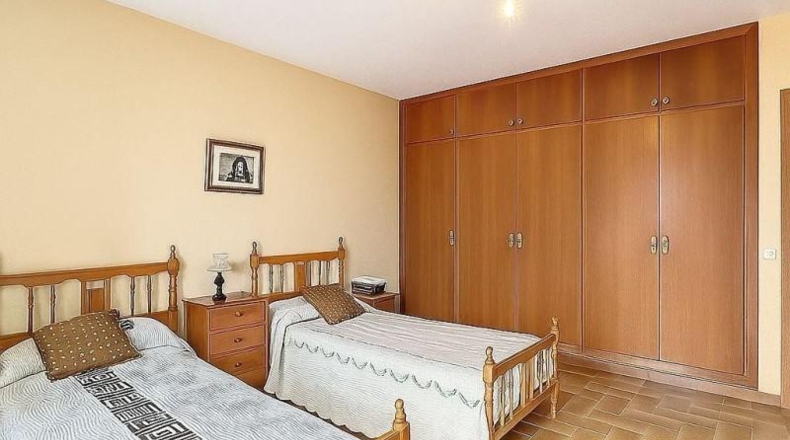 Gerona - Maçanet de la Selva - 848m2