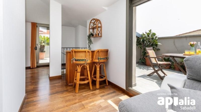 Barcelona - Sabadell - 141m2